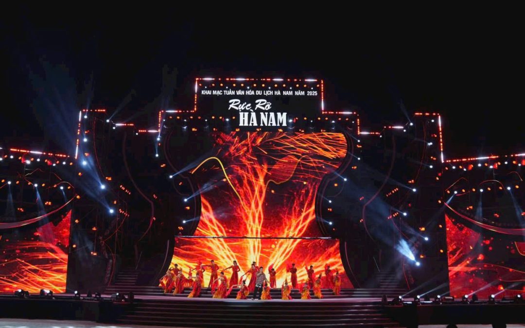 Khám phá Hà Nam hè 2025 – Những trải nghiệm không thể bỏ lỡ!